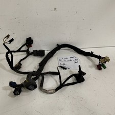 IMPIANTO STRUMENTAZIONE HONDA