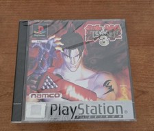 Tekken platinum gioco sony - 3,