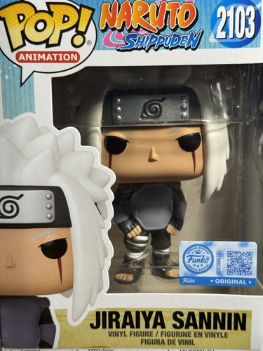 Naruto shippuden jiraiya - naruto,