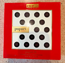 PUPA Trousse Trucchi Pupart Black