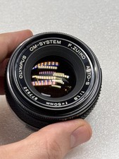Olympus OM-System F.Zuiko Auto