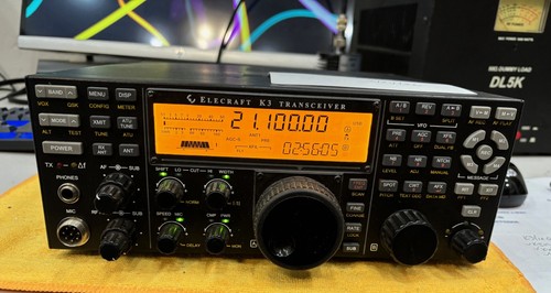 Elecraft 100 - elecraft, k3/100