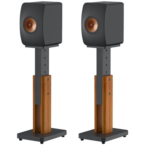 Coppia supporti altoparlanti - coppia,