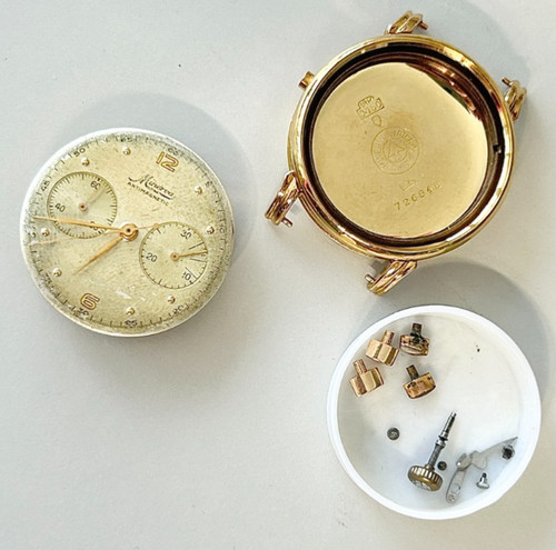 Raro orologio polso - raro,