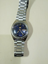 orologio seiko5 modello