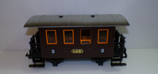 LGB scala G 3000 carrozza