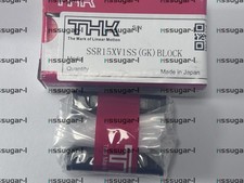 1pcs nuovo thk ssr15xv1ss - nuovo,