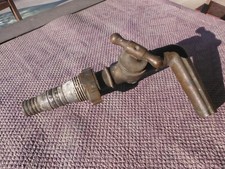 antica pistola rubinetto