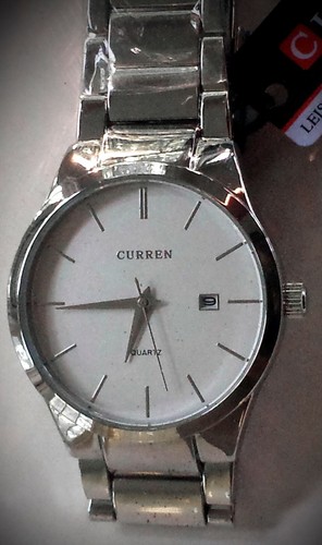 Curren 8106 men - curren, m-8106