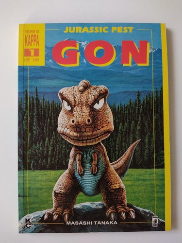Jurassic pest vol gon - jurassic,