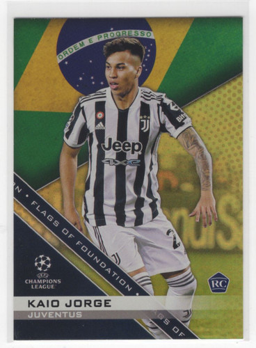 2021 topps uefa - topps,