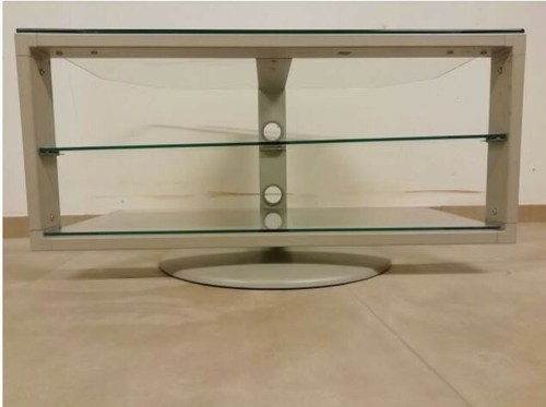 Porta angolare con vetro - tv,