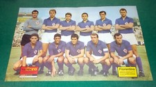 1960s POSTER by FIORENTINA