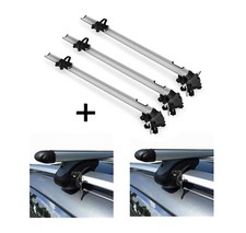 3x Portabici Bike Pro +