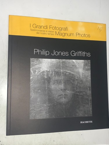 Philip jones griffiths i - griffiths,