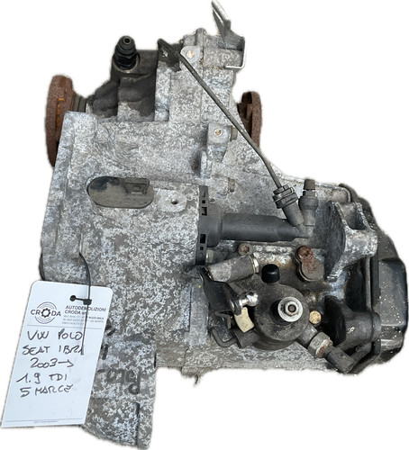 Cambio manuale per - , volkswagen