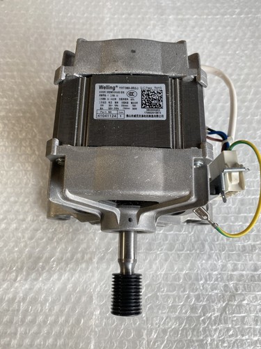 Motore lavatrice hoover candy - lavatrice,