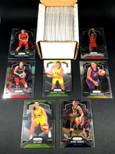 NEAR COMPLETE 99 Card BASE Set