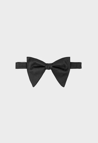 Gucci papillon nero - , cravatta