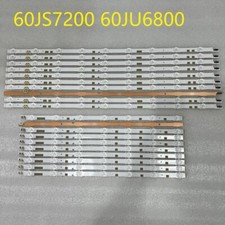 Kit Strisce LED per Samsung UE60JS7200U UN60JS7000F UN60JS8000F UN60JS700DFXZA