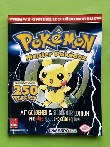 Pokemon master pokedex - master,