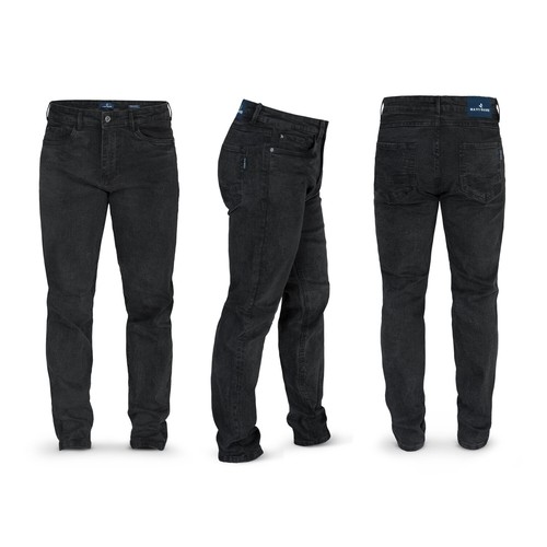 Jeans uomo navigare - jeans, cotone
