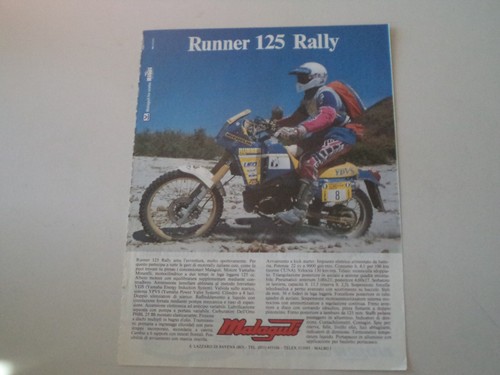 Advertising pubblicità 1987 - advertising,
