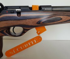 CZ452-453 - 455 - 457 Chargeur