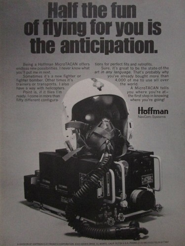 1974 pub hoffman navcom - pub,
