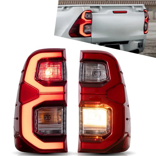 Fanali posteriori vland led - fanali,