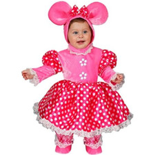 COSTUME TOPOLINA SUPER STAR