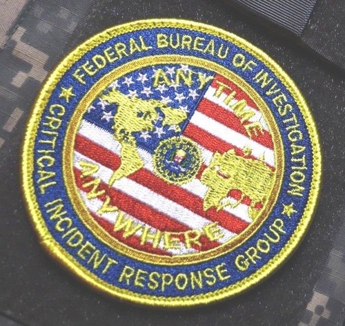 Federal bureau inchiesta - federal,