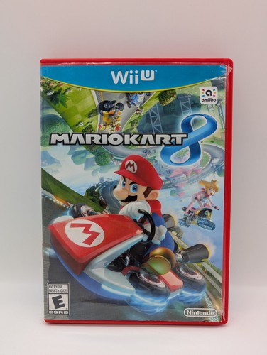 Mario kart - mario, u)