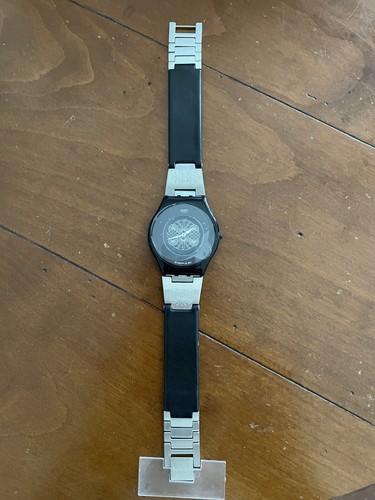 Swatch skin cinturino - swatch,