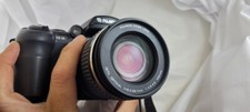 Fuji Fujifilm Finepix S9500 fotocamera bridge da viaggio super zoom grandangolare - tele