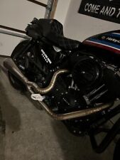 Tubo di scarico 2 in 1