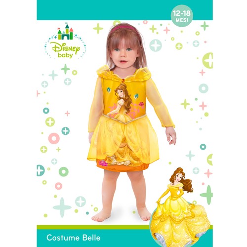 Vestito costume disney - costume,