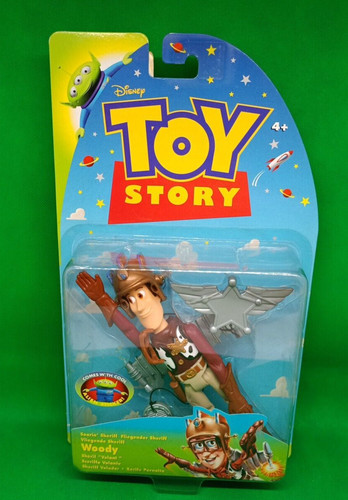 Mattel toy story soarin - mattel,