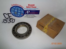 N220/C3 CUSCINETTO A RULLI