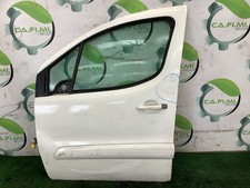 PORTA PORTIERA ANTERIORE