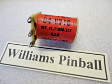 Williams Pinball, FL-11630