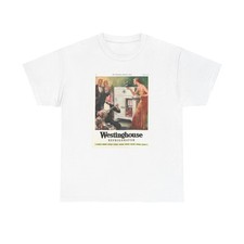 T-shirt vintage 1931