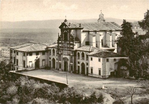 Caprarola viterbo lazio - caprarola,