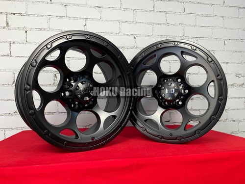 Ruote off road 6x139 7 - ruote,