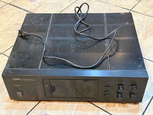 Solo ricambi amplificatore - ricambi,