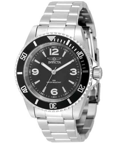 Nuovo orologio uomo invicta - nuovo,