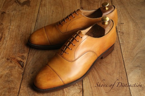 Scarpe oxford brogue - scarpe,
