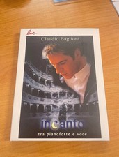 Claudio Baglioni Live Incanto