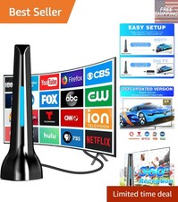 Antenna HDTV da Interno - 120