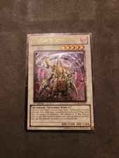YuGiOh! Legendary Six Samurai